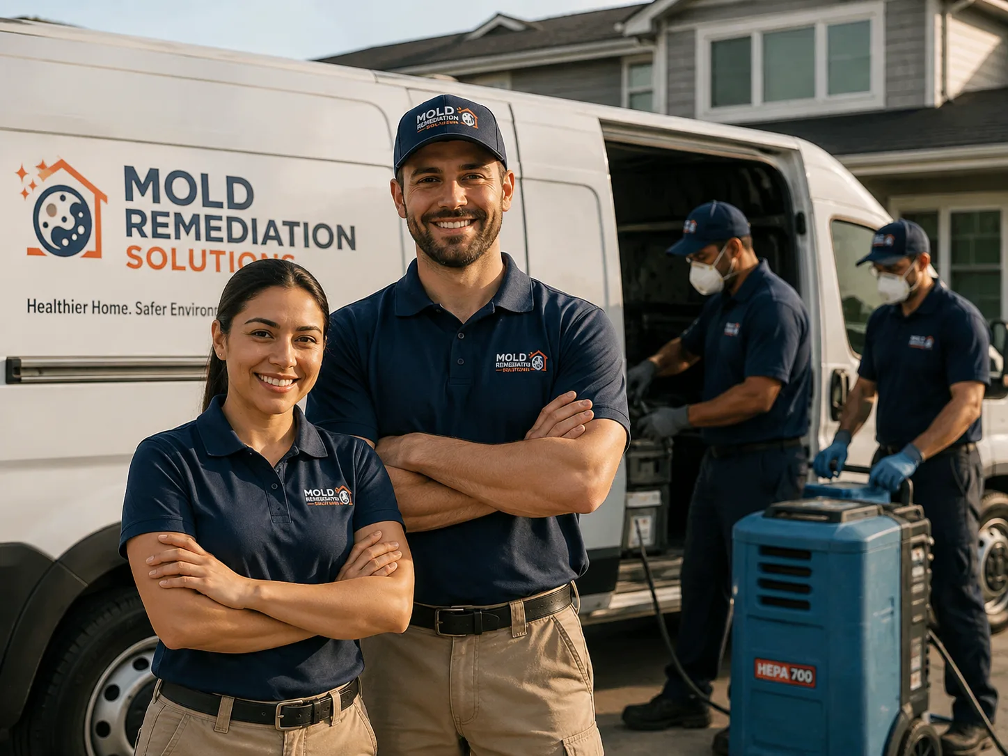 Mold Remediation company in Westbrook, MN